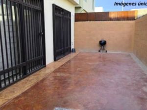 Casa en Venta en Luis Donaldo Colosio Hermosillo