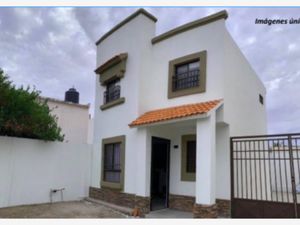 Casa en Venta en Villa Bonita Hermosillo