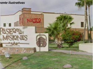 Casa en Venta en La Manga Hermosillo