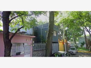 Casa en Venta en Educacion Coyoacán