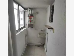 Departamento en Venta en Los Girasoles Coyoacán