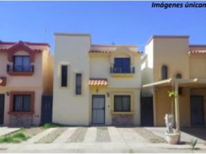 Casa en Venta en Benei Residencial Hermosillo