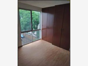 Departamento en Venta en Los Girasoles Coyoacán