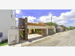 Casa en Venta en Francisco de Montejo Mérida