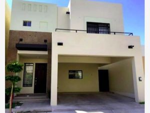 Casa en Venta en Luis Donaldo Colosio Hermosillo