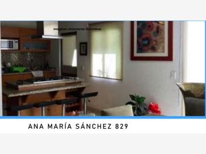 Casa en Venta en Parques Del Nilo Guadalajara