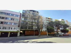 Departamento en Venta en Piedad Narvarte Benito Juárez