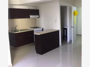 Departamento en Venta en Carola Álvaro Obregón