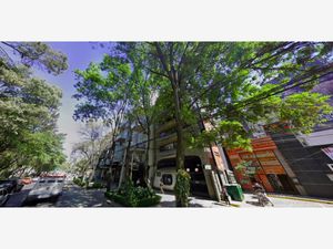 Departamento en Venta en Hipodromo Cuauhtémoc