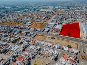 Terreno en Venta en Misión Bucareli Sur Querétaro