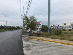 Terreno en Renta en El Arcángel Querétaro