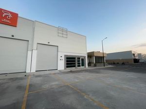 Nave en Renta en Ciudad del Sol Querétaro