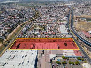 Terreno en Venta en El Sol Residencial Querétaro