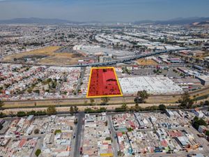 Terreno en Venta en El Sol Residencial Querétaro