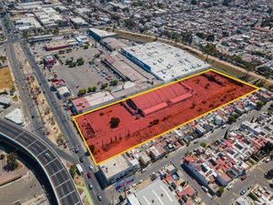 Terreno en Venta en El Sol Residencial Querétaro