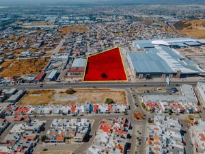 Terreno en Venta en Misión Bucareli Sur Querétaro