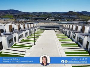 Casa en Venta en Parque Industrial El Florido Sección La Encantada Tijuana