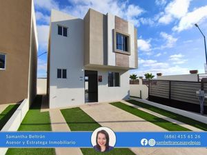 Casa en Venta en Viñas del Mar II Tijuana