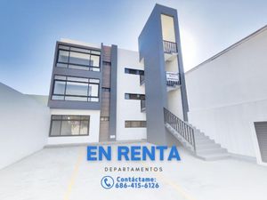 Departamento en Renta en Jardin Dorado Tijuana