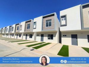 Casa en Venta en Tossa Tijuana