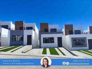 Casa en Venta en Parque Industrial El Florido Sección La Encantada Tijuana