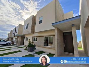 Casa en Venta en Valparaíso Residencial Tijuana