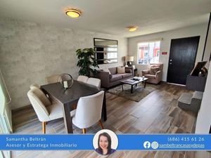 Casa en Venta en Viñas del Mar II Tijuana