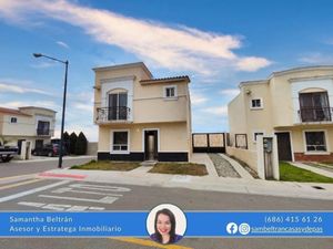 Casa en Renta en Verona Residencial Tijuana