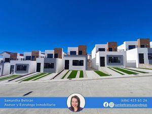 Casa en Venta en Hacienda Casa Grande Tijuana