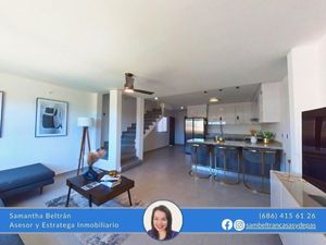 Casa en Venta en Parque Industrial El Florido Sección La Encantada Tijuana