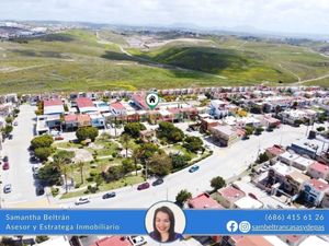 Casa en Venta en Urbi Quinta del Cedro Tijuana