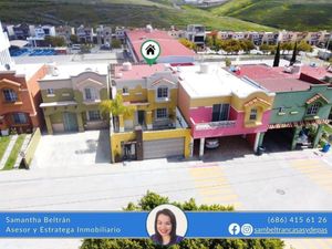 Casa en Venta en Urbi Quinta del Cedro Tijuana