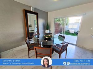 Casa en Venta en Tossa Tijuana