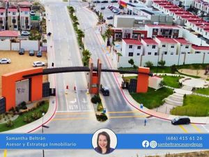 Casa en Venta en Viñas del Mar II Tijuana