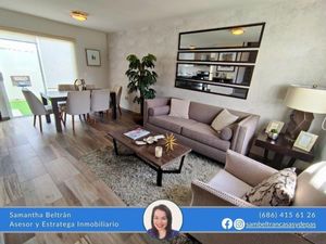 Casa en Venta en Viñas del Mar II Tijuana