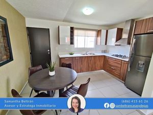 Casa en Venta en Viñas del Mar II Tijuana