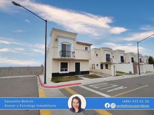 Casa en Renta en Verona Residencial Tijuana