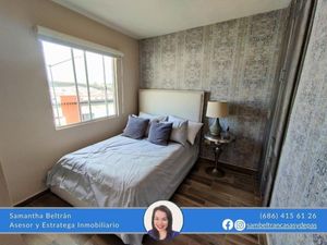 Casa en Venta en Viñas del Mar II Tijuana