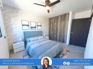 Casa en Venta en Hacienda Casa Grande Tijuana