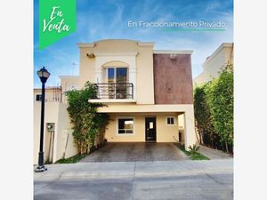 Casa en Venta en Verona Residencial Tijuana