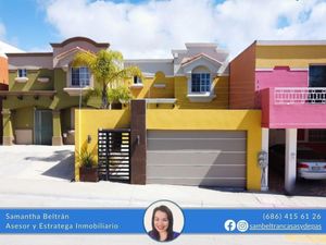 Casa en Venta en Urbi Quinta del Cedro Tijuana