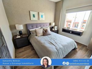 Casa en Venta en Viñas del Mar II Tijuana