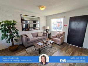 Casa en Venta en Viñas del Mar II Tijuana