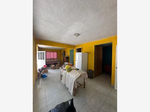 Casa en Venta en El Machero Cuautitlán