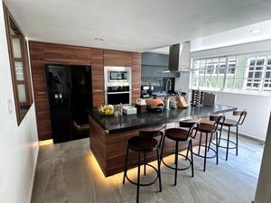 Casa en Venta en Campestre Churubusco Coyoacán