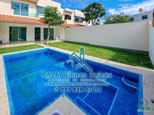 Casa en Venta en Real del Puente Xochitepec