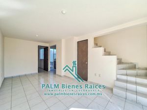 Casa en Venta en Centro Jiutepec Jiutepec