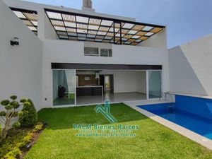 Casa en Venta en Lomas de Trujillo Emiliano Zapata