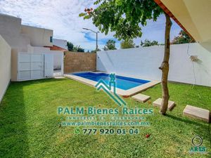 Casa en Venta en Real del Puente Xochitepec