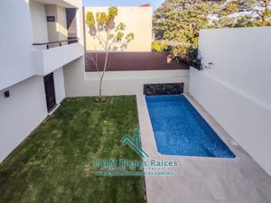 Casa en Venta en Palmira Tinguindin Cuernavaca